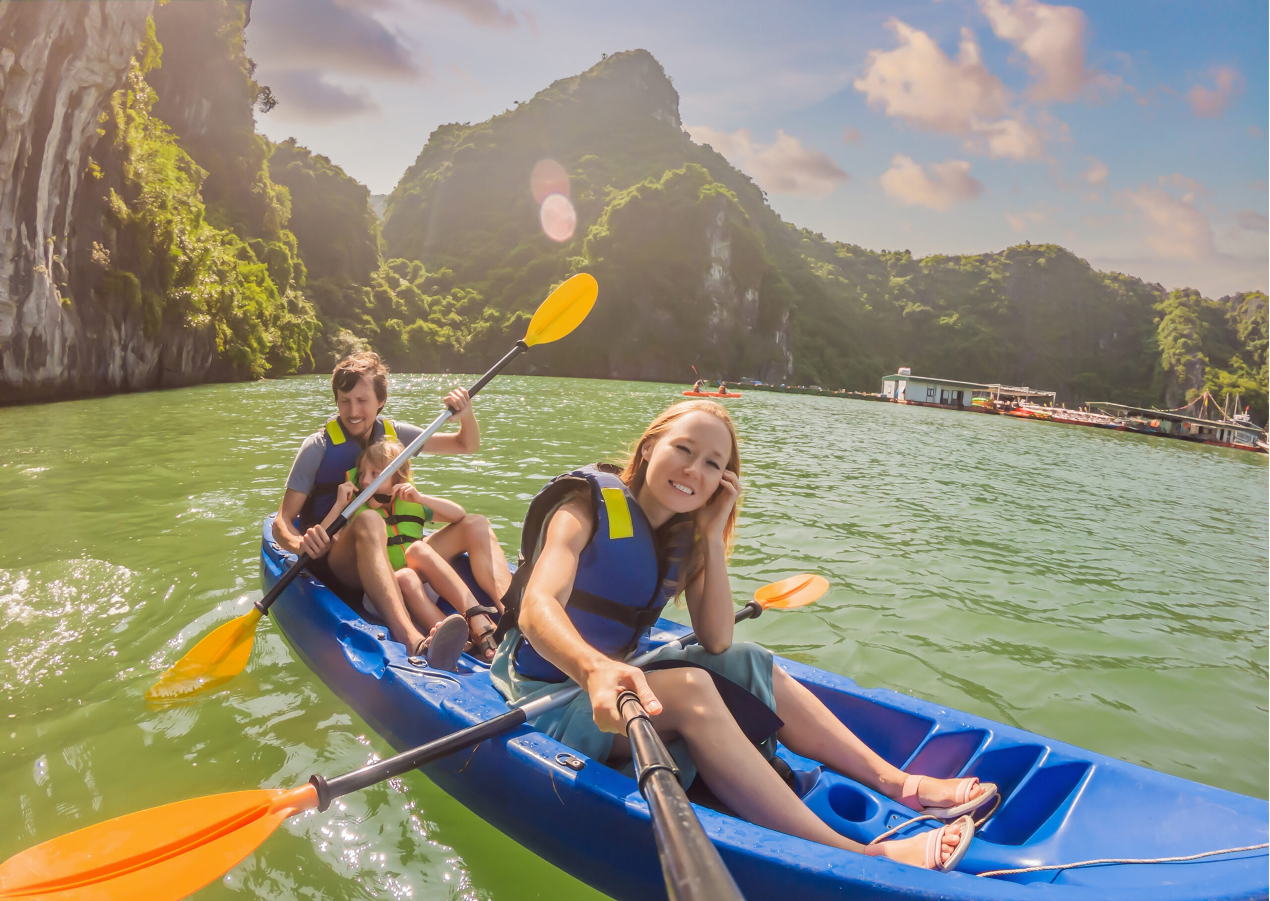 INDOCHINA DISCOVERY – VIETNAM, CAMBODIA & LAOS