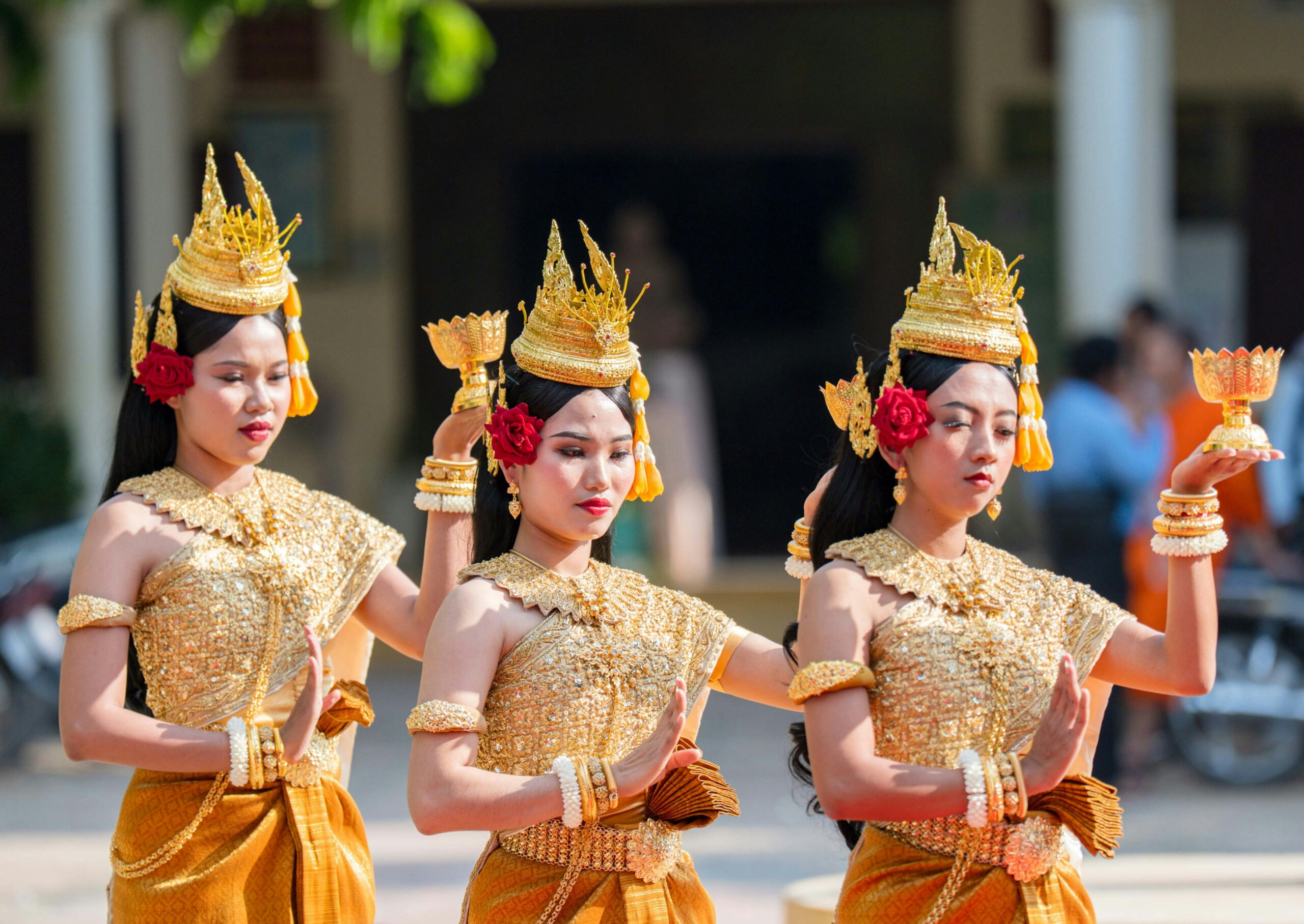 INDOCHINA DISCOVERY – VIETNAM, CAMBODIA & LAOS
