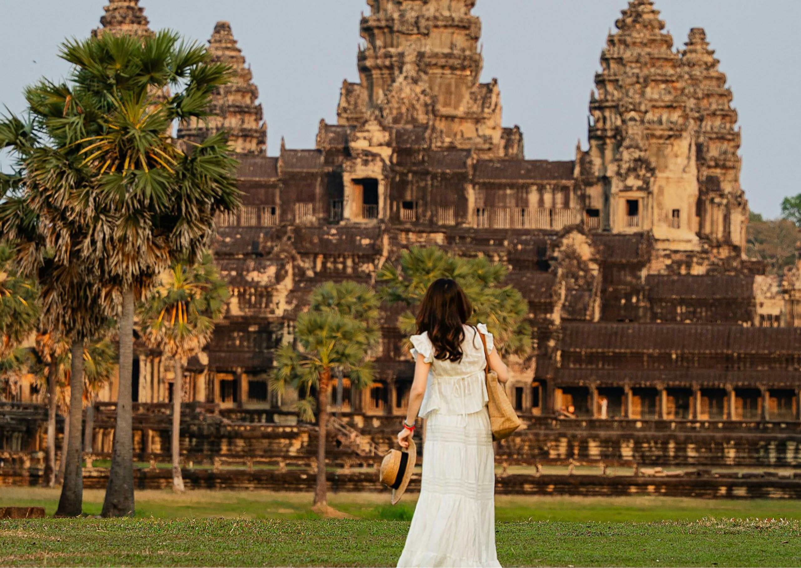 INDOCHINA DISCOVERY – VIETNAM, CAMBODIA & LAOS
