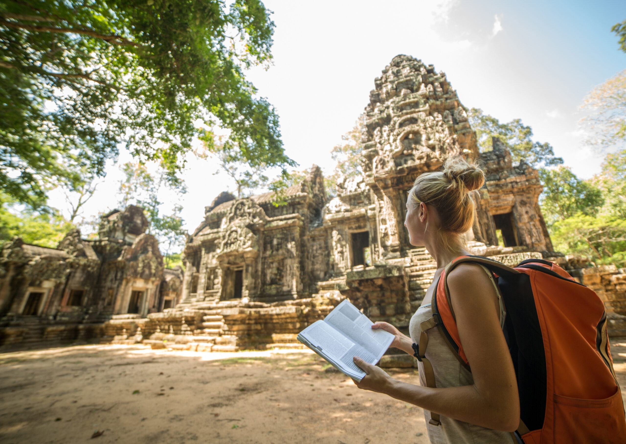 INDOCHINA DISCOVERY – VIETNAM, CAMBODIA & LAOS