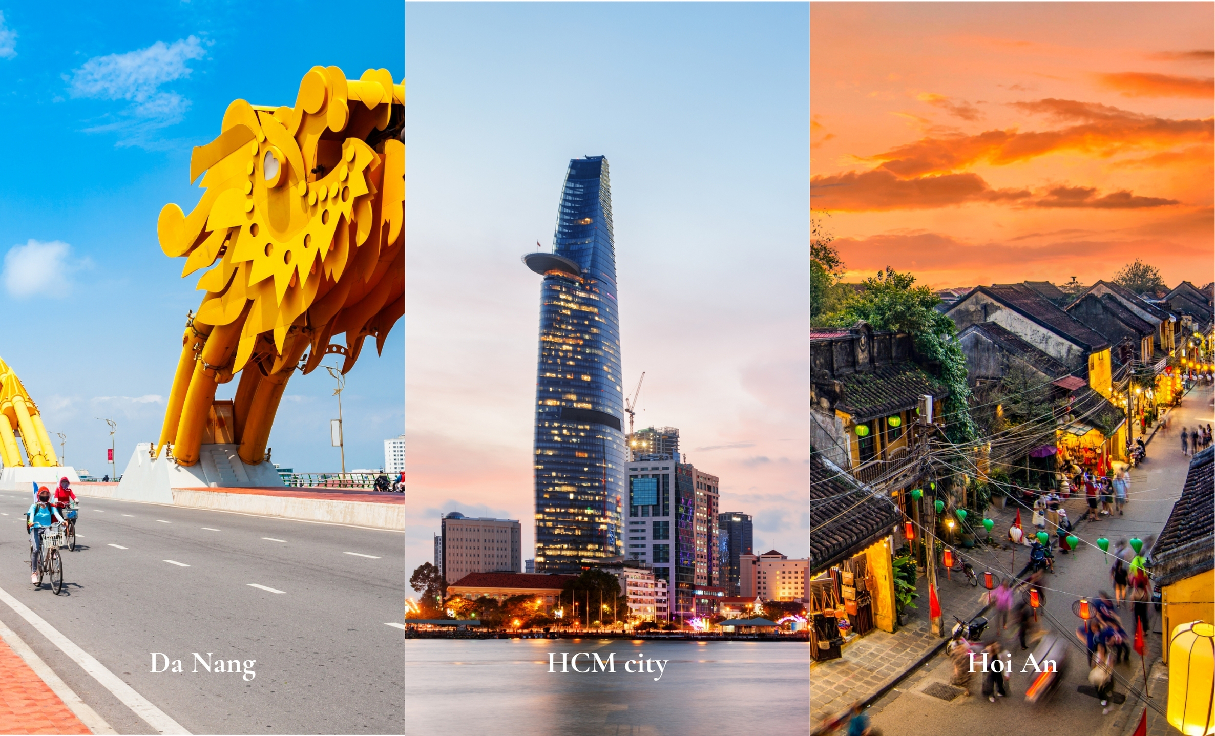 MUST SEE DESTINATION AND HIDDEN GEMS Vietnam, Laos & Cambodia