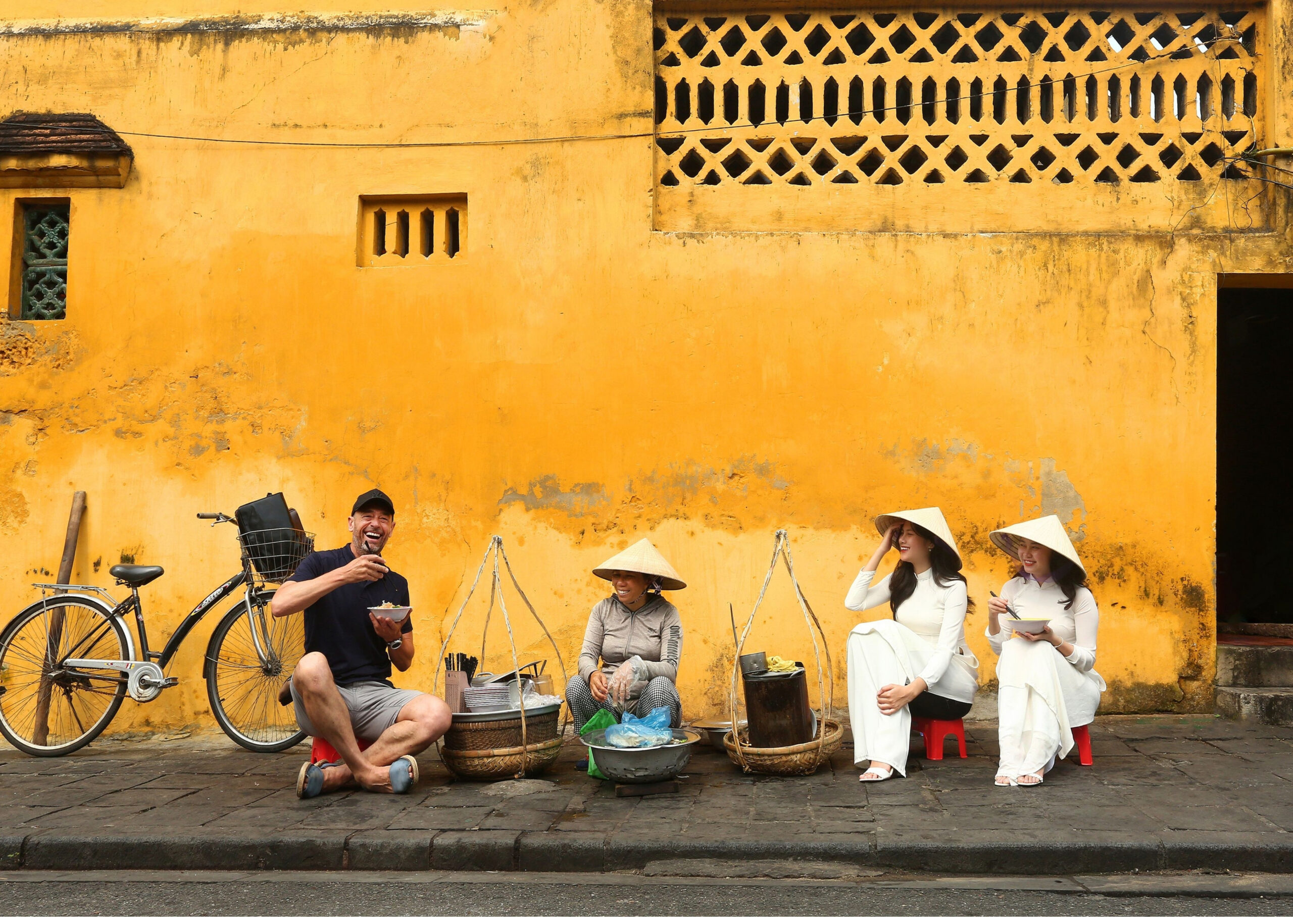 INDOCHINA DISCOVERY – VIETNAM, CAMBODIA & LAOS