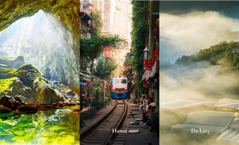 Vietnam Adventure Trails – From Highlands to Coast