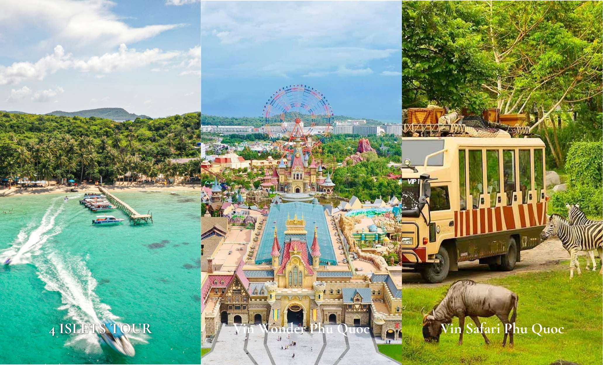 VIETNAM ROMANTIC ESCAPE – FROM HERITAGE TO ISLANDS