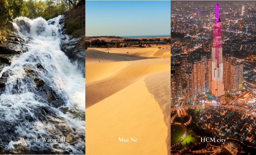 Vietnam Adventure Trails – From Highlands to Coast