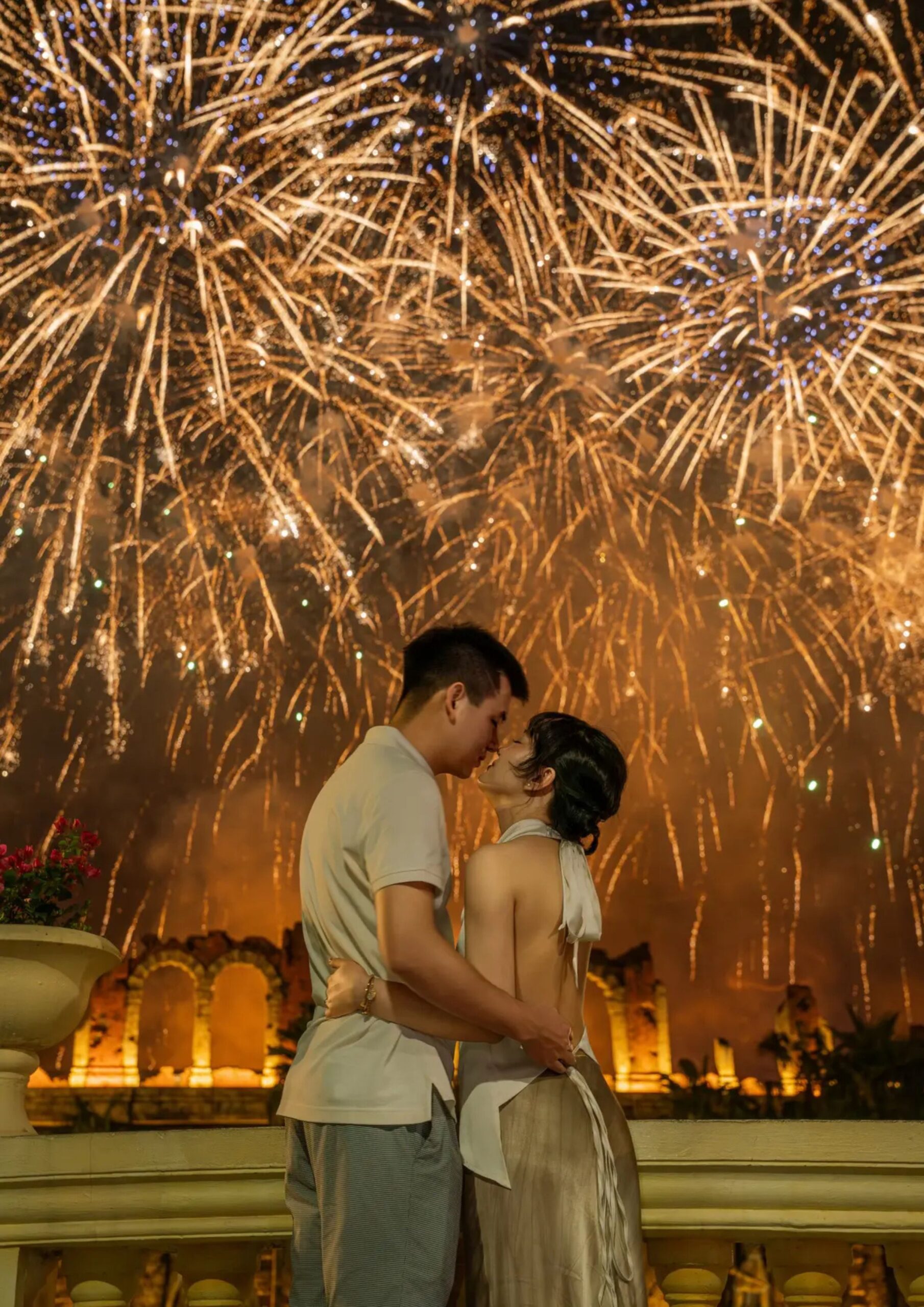 HONEYMOON