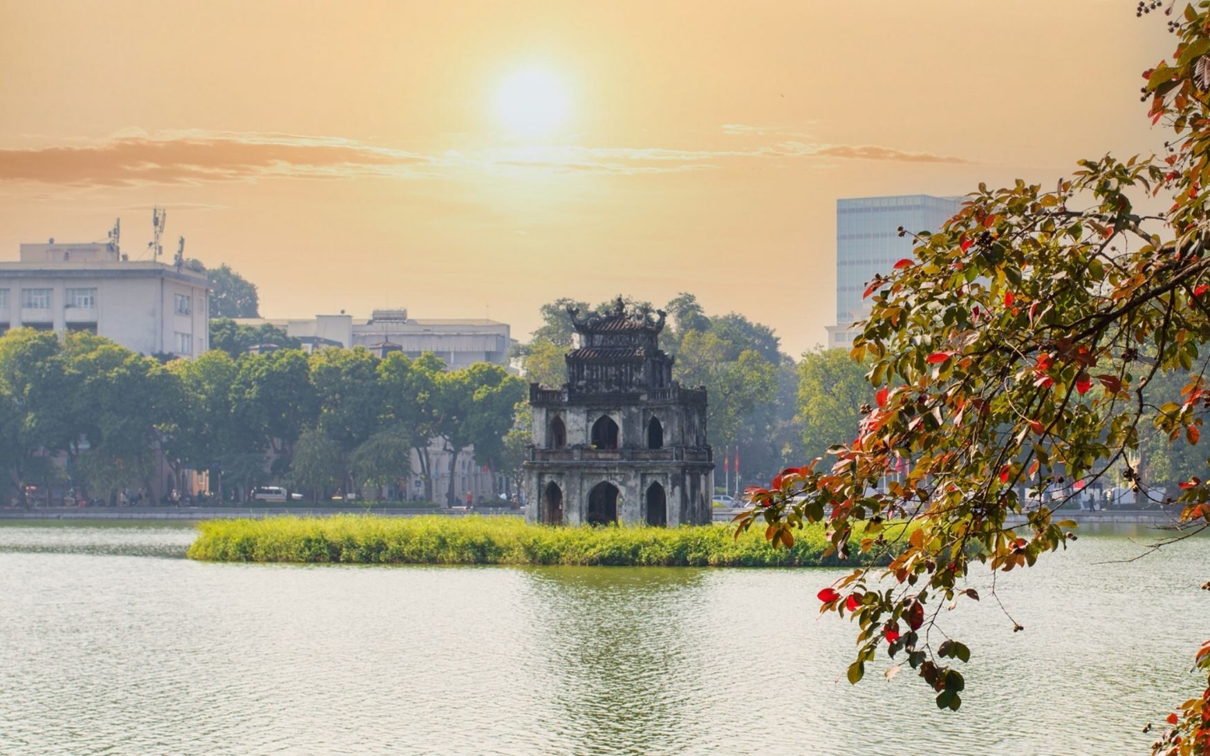 Ha Noi