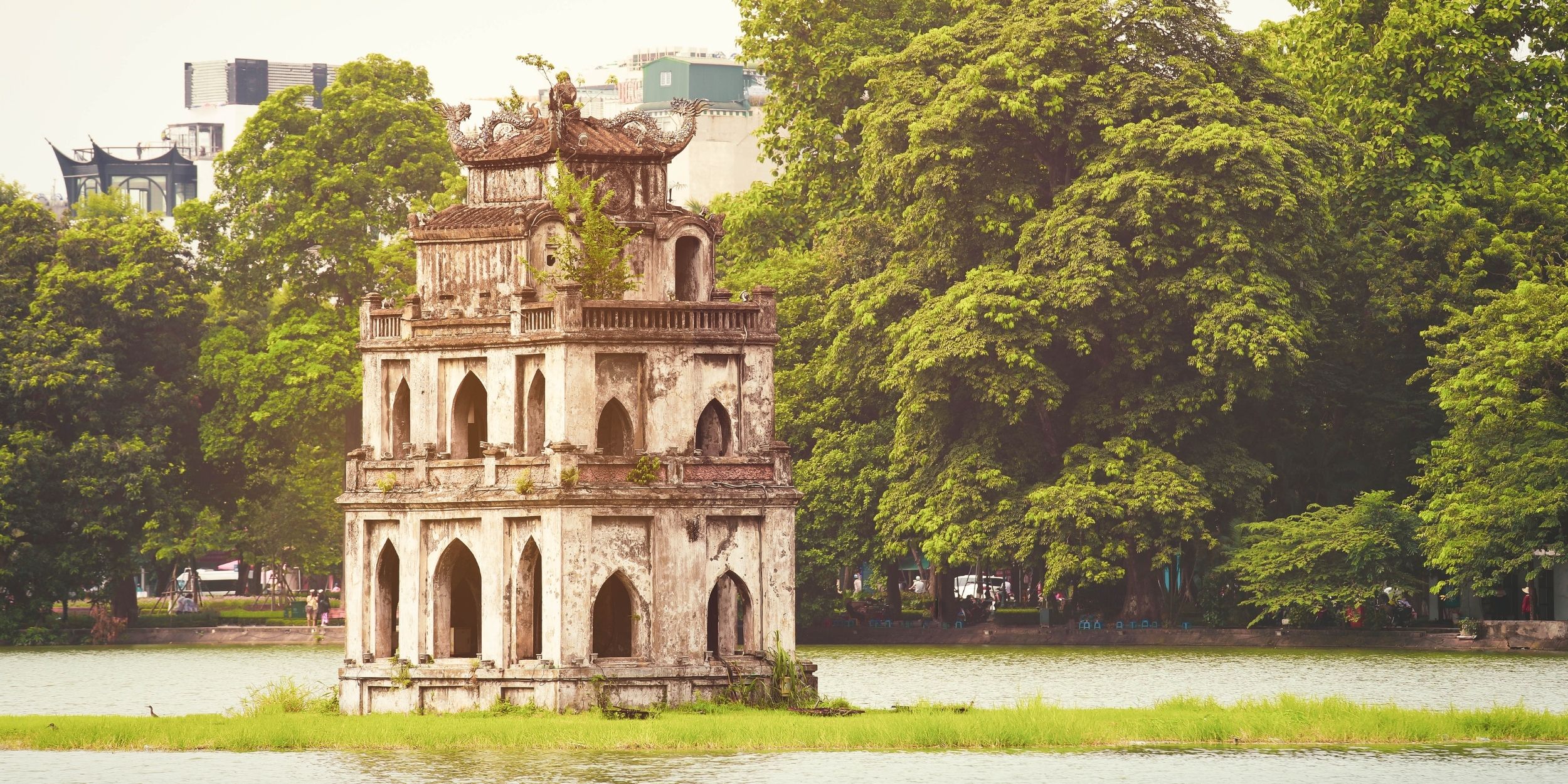 HANOI