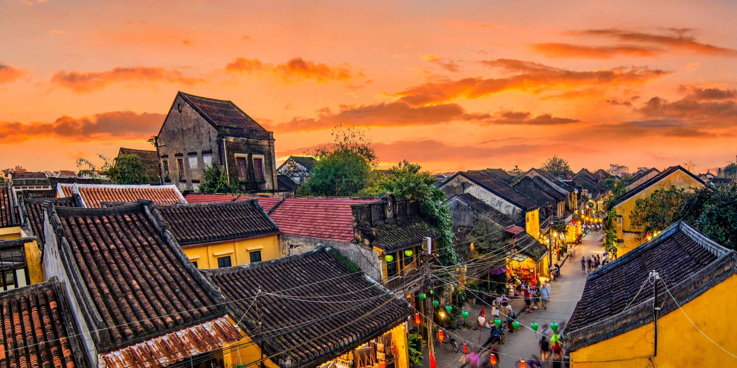 Hoi An