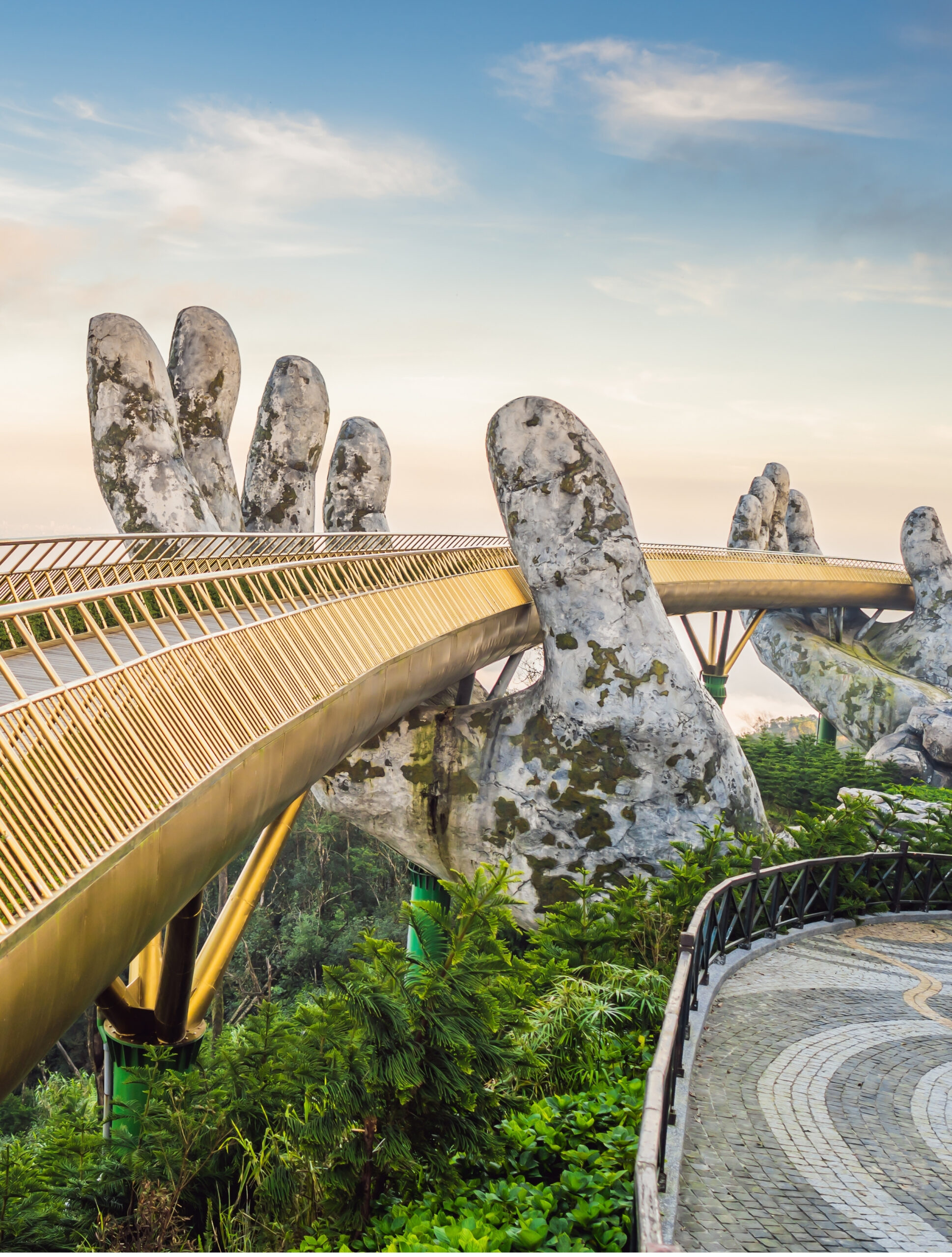 DA NANG