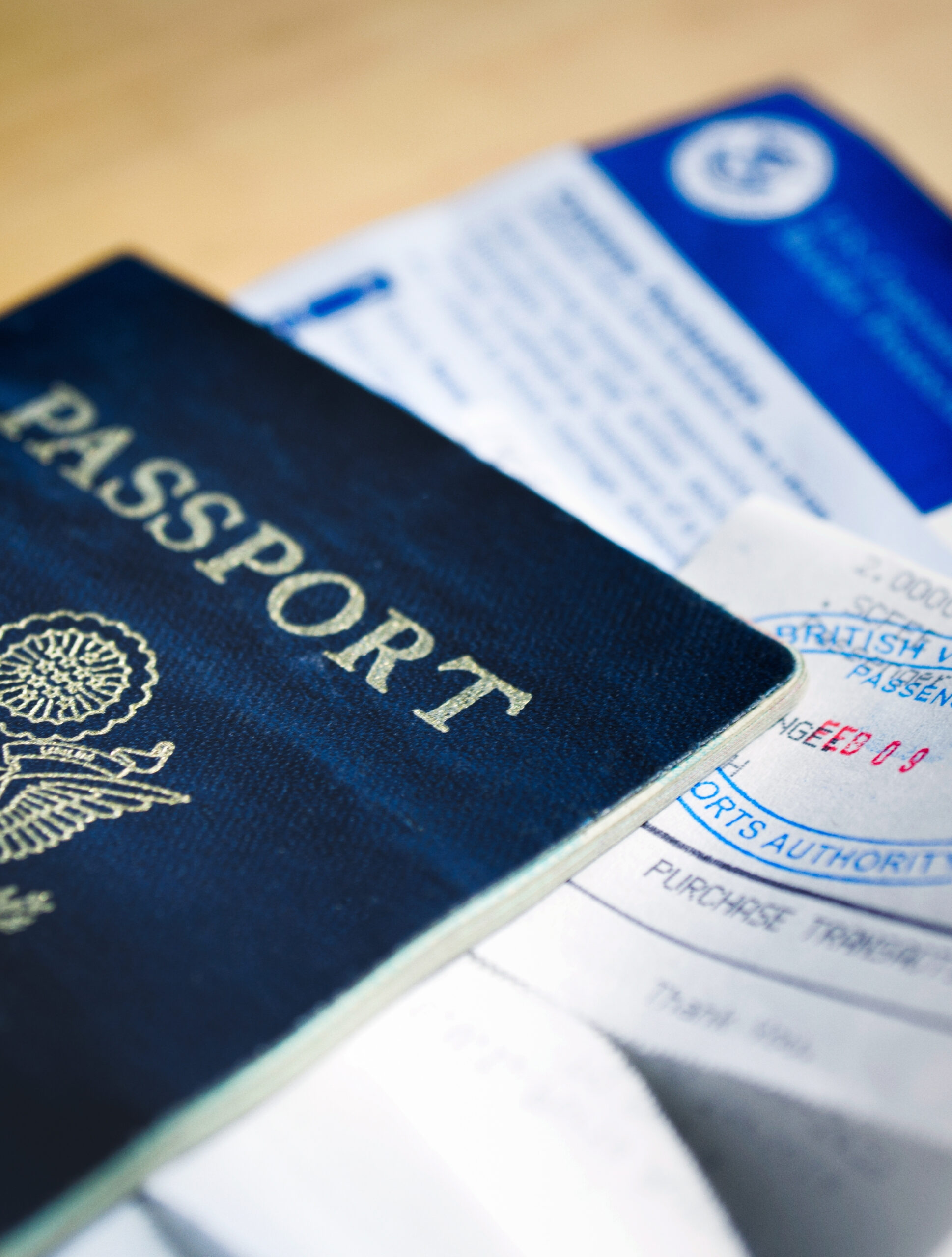 VISA Service